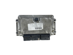 Steuergerät 0281001839 9630059880 PSA Bosch 60355