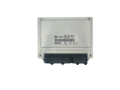 Motorsteuerung Audi 8D0907558B 0261204774 Bosch 40801