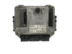 Steuergerät 0281011783 9656709780 9654490280 PSA Bosch 47849