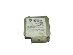 Steuergerät 6N0909603 5WK4137 VW Siemens 68968