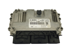 Steuergerät 0261S11398 237105748R 237105749R Renault Bosch 68045
