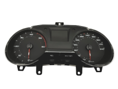 Tacho Kombiinstrument Seat Ibiza 6J0920800L A2C53311201 33237