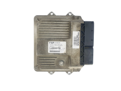 Steuergerät FGP 55195819 MJD6JF.Y1 Lancia Magneti Marelli 42776