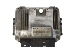 Steuergerät 0281011646 8200391966 8200460391 Renault Bosch 3330