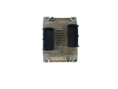 Steuergerät 00551846440 0261208319 Fiat Bosch 47354