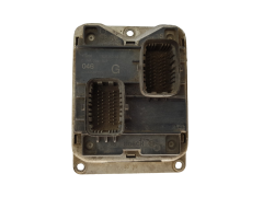 Steuergerät 00467684700 0261204948 1037352594 Alfa Romeo Bosch