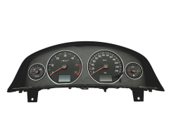 Tacho Kombiinstrument Opel Signum 13144747WF 110080234031 VDO