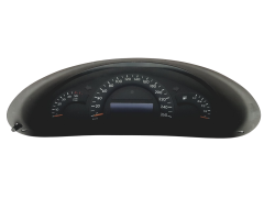 Tacho Kombiinstrument Mercedes C W203 A2035401311 30444