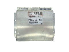 Steuergerät 1685450832Q01 0265109606 Mercedes Bosch 54144