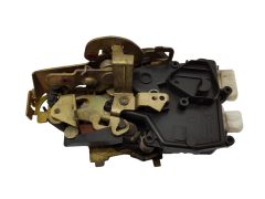 Türschloss Rechts Hinten 913880 Peugeot 605 Rockwell 10811