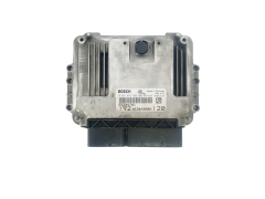 Steuergerät 55204761 0281012862 Fiat Bosch 34642