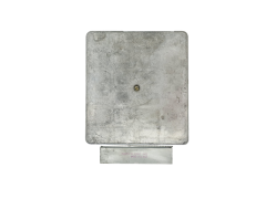 Steuergerät 98AB-12A650-CXG LP4-332 Ford 34467