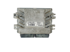 Steuergerät 8200661124 8200598393 Renault Dacia Siemens 47441
