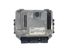 Motorsteuerung 5S61-12A650-ED 0281012249 Ford Bosch 63044