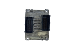 Steuergerät 0261207964 55350550 Opel GM 52113