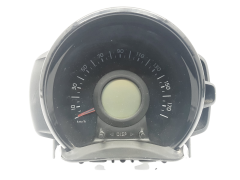 Tacho Kombiinstrument 108 C1 Aygo 69342-470U Toyota PSA