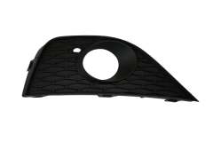 Stoßstangengrill Rechts 6J0853666A 88531534702 Seat Ibiza DPA