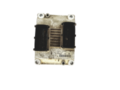 Steuergerät ME731HA003 0261206714 Alfa Romeo Bosch 27347