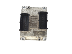 Steuergerät ME73H4F002 0261207902 Fiat Bosch 21074