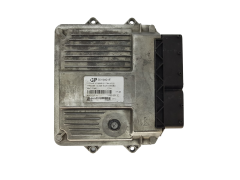 Steuergerät 55194016 MJD6JF.Y1 71600.007.02 FGP Lancia 13865