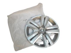 Radkappe Peugeot 98097178TW 16" Original