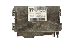 Steuergerät IAW 16FM.E6 46555916 Fiat Magneti Marelli 19739