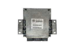 Steuergerät 9642597680 IAW48P2.70 PSA Magneti Marelli 44587