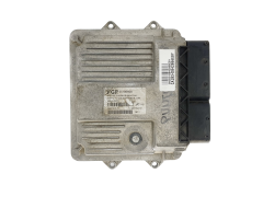 Steuergerät Fiat 55186608 MJD6JF.P3 Magneti Marelli 42866