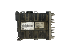 Steuergerät VW 443907311D 0261200271 Bosch 56803