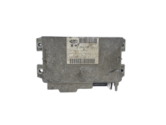 Steuergerät 46480662 IAW16F.EB 61602.102.00 Fiat Magneti Marelli 61712