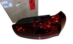 Rückleuchte Rechts Neues Original 9677502580 Citroen C4 Picasso 2