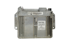 Steuergerät 7700109050 7700105560 21649448-2 Renault Sagem 47458