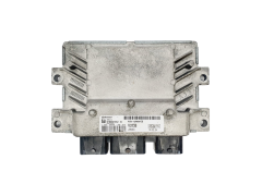 Steuergerät AV21-12A650-CB S180047012B Ford Continental 43312