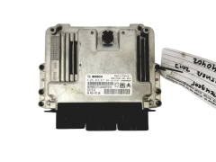 Steuergerät 0281019817 9805947380 9666729580 PSA Bosch 17160