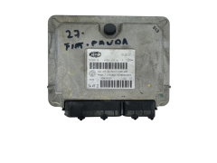 Steuergerät 51793116 IAW4AF.S2 61601.127.03 Fiat Magneti Marelli 52480