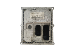 Steuergerät Smart 0002749V001 0281010161 Bosch 37949