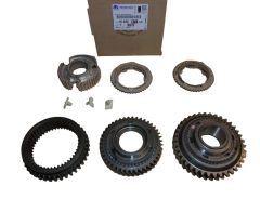Schaltgetriebe Synchronizer Neues Original 1648297780 Citroen Peugeot
