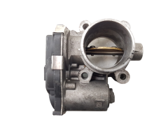 Drosselklappe Opel Vauxhall 55491244AA 1.6 CDTI 1245