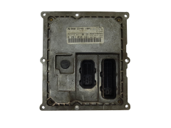 Steuergerät Smart 0002749V001 0281010161 Bosch 13709