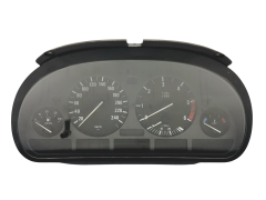 Tacho Kombiinstrument BMW 5 E39 6211 8375675 110008735034 54983