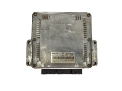 Steuergerät 0281001999 7700104407 7700114854 Renault Bosch 18603