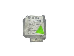 Steuergerät 6N0909601 5WK4130 VW Siemens