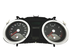 Tacho Kombiinstrument Renault Megane 2 8200364027 52594