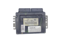 Steuergerät 96376652 S010016040A9 1AYJ Chevrolet Daewoo Kemsco 63328