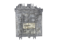 Steuergerät 028906021GL 0281001656 Audi VW Bosch 54484