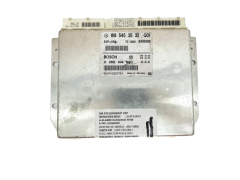 Steuergerät ESP Mercedes 1685453532 0265109630 Bosch 20607