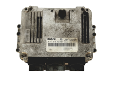 Steuergerät 0281010769 8200263396 8200285406 Renault Bosch 21281