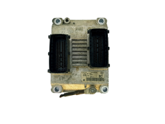 Steuergerät Opel 55350551 0261207960 Bosch GM 33480