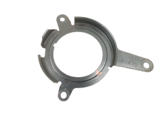 Abdeckung Links Hinten ABS 479397492R Renault