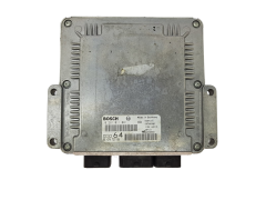 Steuergerät PSA 0281011081 9647472780 9646850580 Bosch 14423